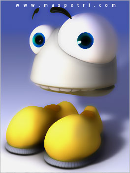 3d DOX