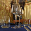 Ristorante Tricardi - Immagine coordinata