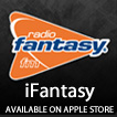 iFantasy - Free Iphone Application